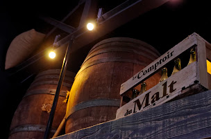 Photo n°129 de Restaurant Le Comptoir du Malt Liévin à Liévin (Brasserie)