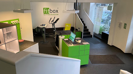 EMS Training fitbox Hannover Lister Platz