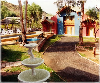 Photos of Terralta Apart Caba&ntilde;as