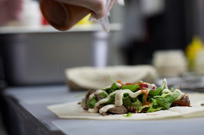 Photos of S'wich - Business Bay