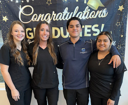 Tyler Dental Assistant School