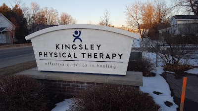 Kingsley Physical Therapy