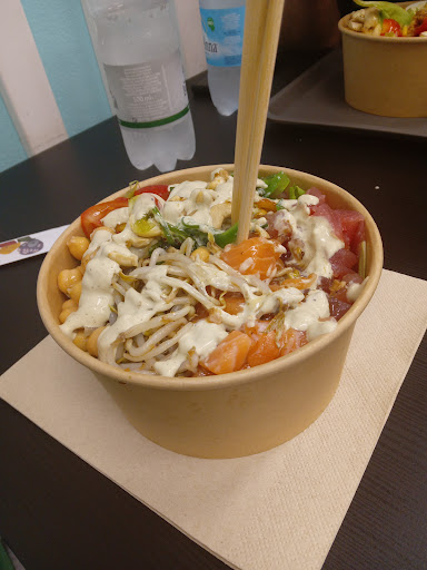 POKE GIN - Thumbnail