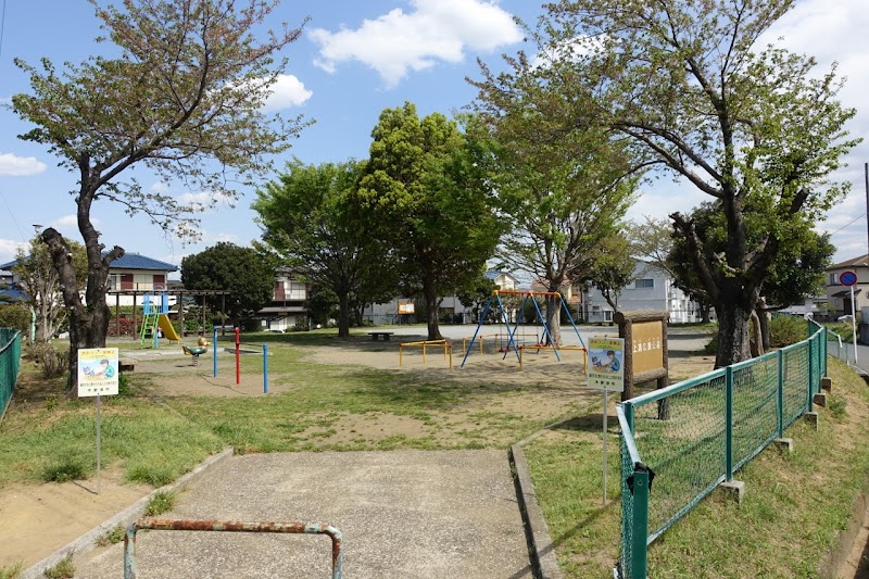 上鴻の巣公園 千葉県木更津市清川 公園 公園 グルコミ