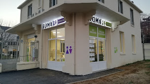 Photo n°1 de TOMA Interim à Neuville-sur-Saône (Agence pour l'emploi)