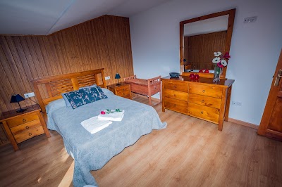 Photos of Casa Rural Aguas Frias ***