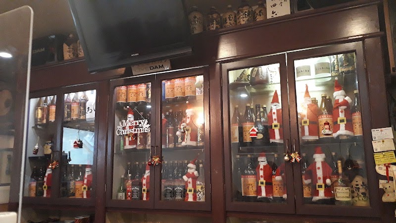 スナックリトルダーリン