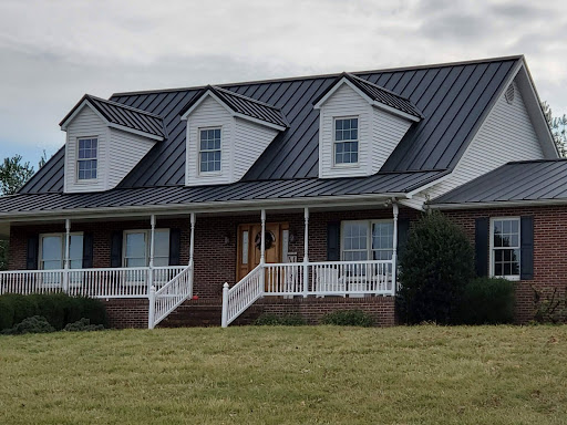 Metal Tech Roofing
