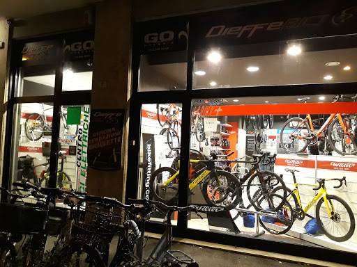 Dieffe Bici - Thumbnail