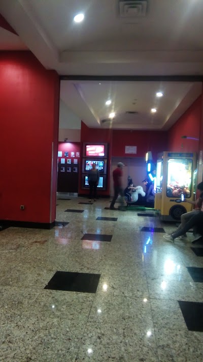 movie-theater