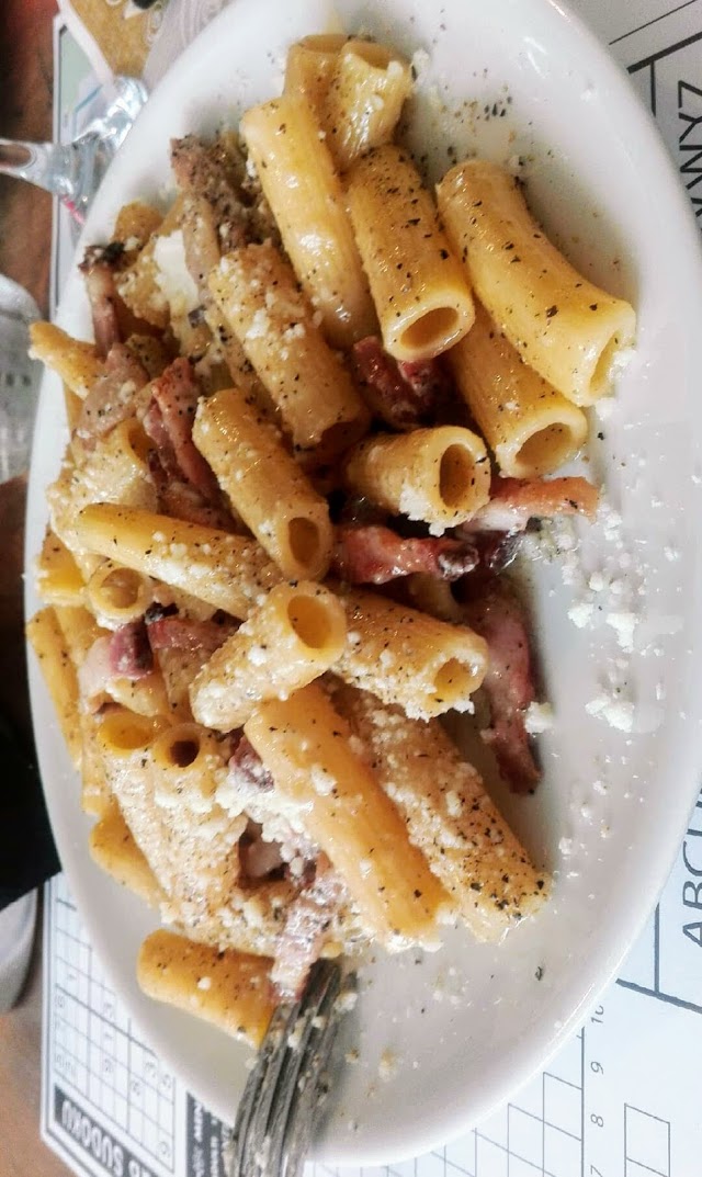Quanto Basta Brasserie Roma
