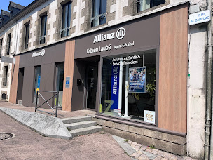 Photo n°1 de Allianz Assurance LOUDEAC - Fabien LAUBE à Loudéac (Compagnie d'assurance moto)