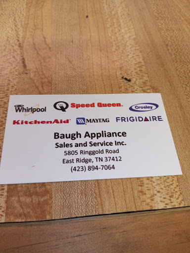 Baugh Appliance Sales & Service Inc Gallery - United States