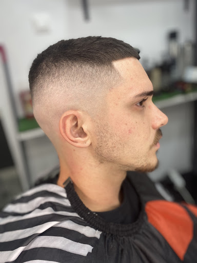 Barberfilet - Visual
