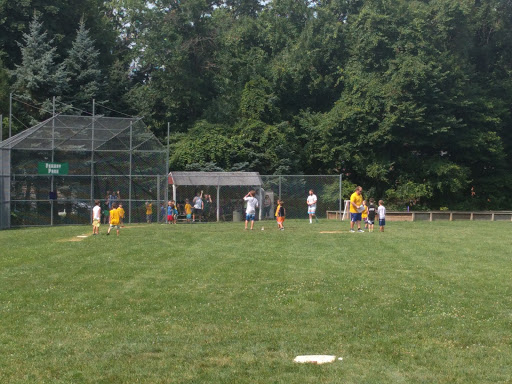 Sesame Rockwood Day Camp - Thumbnail
