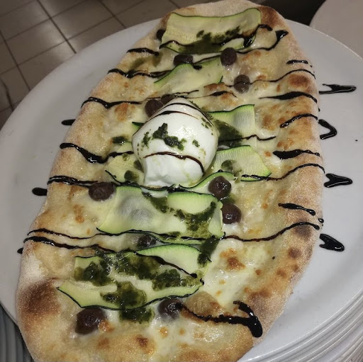 I Bravi pizzeria - Thumbnail