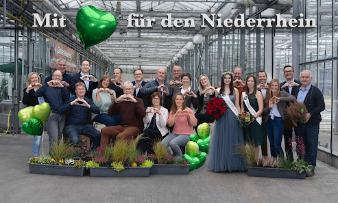 Agrobusiness Niederrhein e.V. Hans-Tenhaeff-Straße 40-42, 47638 Straelen, Deutschland