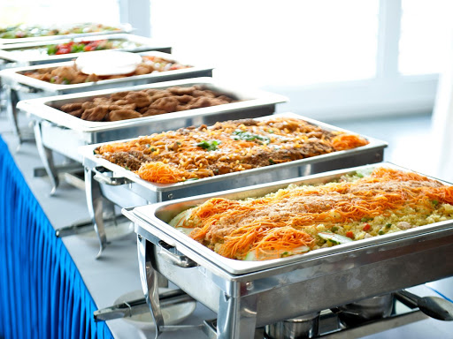 Catering Service: post image