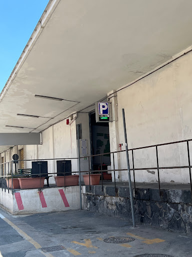Tirreni Parking - Thumbnail