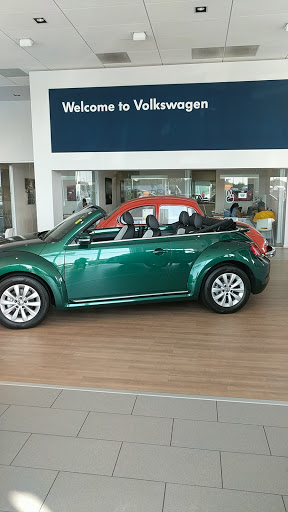 Heritage Volkswagen - Thumbnail
