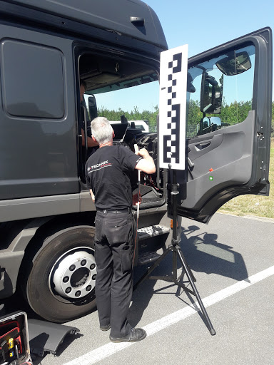 BB-Technik - Visual