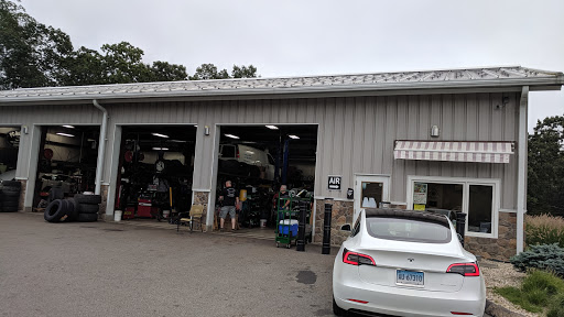 Peoples Choice Auto Service (P.C. Auto) - Thumbnail