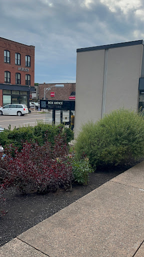 Confederation Centre Box Office - Thumbnail