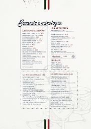 Photo n°76 de La Siesta à Royan (Pizzeria)