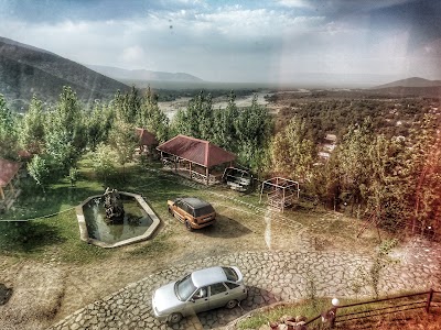 Photos of K&uuml;ng&uuml;t İstirahət Mərkəzi