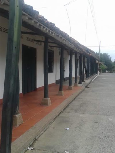 Photos of Hotel San Gabriel
