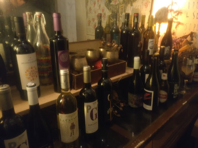 Bodega Seiseten