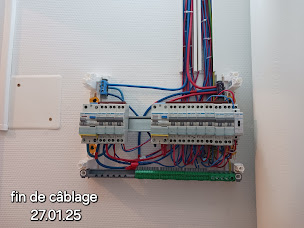 Photo n°2 de Le Coup de Main du Prof à Besançon (Électricien)