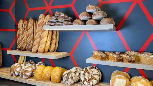 Boulangerie Paumard Briollay - Thumbnail