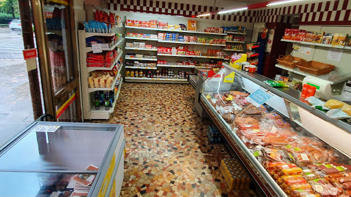 Danubio Alimentari Gallery - Italy
