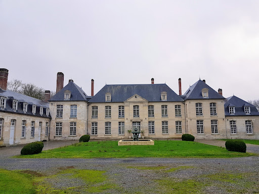 Chateau de Warsy - Thumbnail