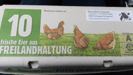 Milchautomat - Thumbnail