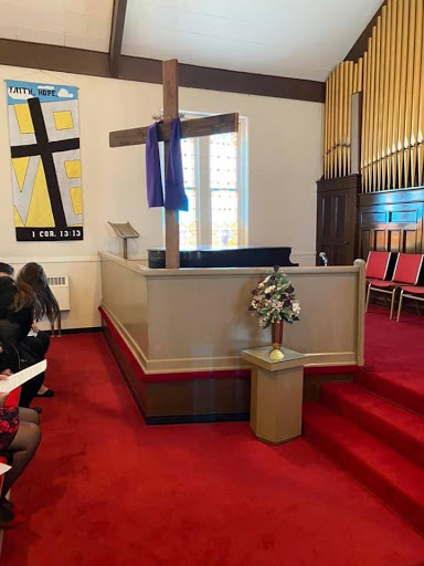 First Baptist Church of Berwick - Thumbnail