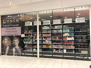 Photo n°10 de Pascal Coste à Toulouse (Salon de coiffure)