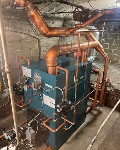 Bruno Brothers Plumbing & HVAC - Thumbnail