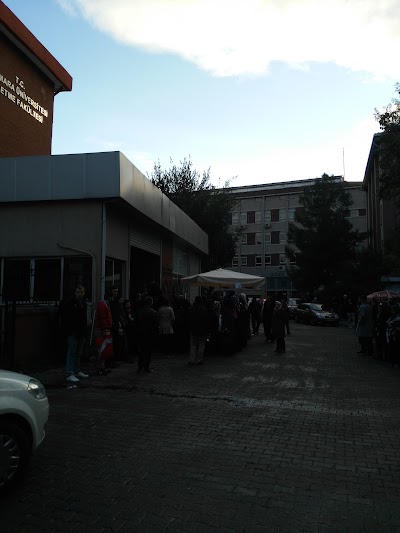 Photos of Marmara University Faculty of Business Administration