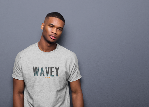 Wavey Collection - Visual