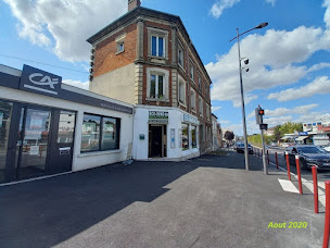 Photo n°2 de ECO IMMO 60 à Rantigny (Agence immobilière)