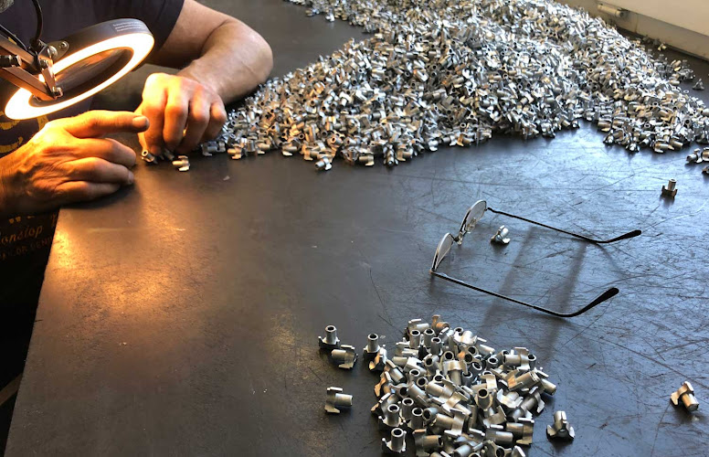 ARI Bearbeitungstechnik