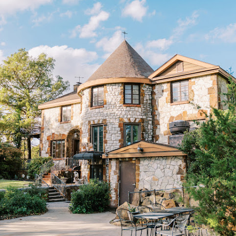 Castle Falls by null