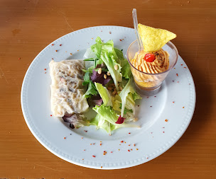 Photo n°15 de Le Panier Poitevin LMA Traiteur à Valence-en-Poitou (Traiteur)