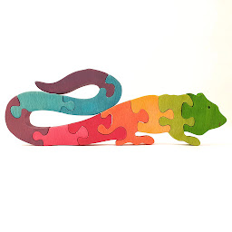 Photo n°13 de JOLIWOOD - Atelier Boutique de Menuiserie - Puzzles & Décorations Bois 100% Fait Main à La Grand-Combe (Atelier de menuiserie)