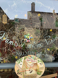 Photo n°7 de Dans l' même panier Gourmand à Rochechouart (Salon de thé)