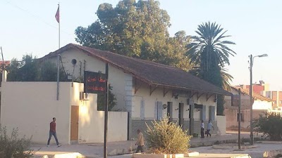 Photos of El Aioun
