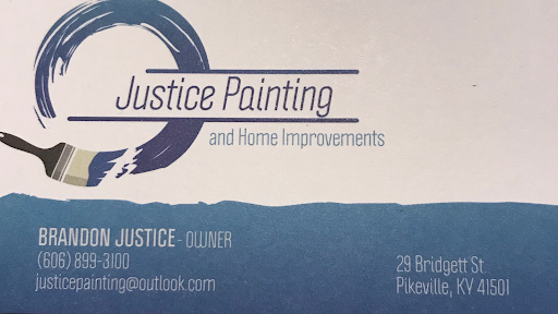 Justice Painting and Home Improvements