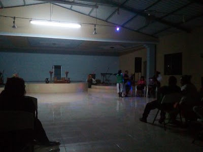 Photos of Misi&oacute;n Cristiana El Calvario Teculutan
